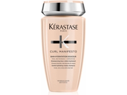 Champú KÉRASTASE Curl Manifesto Bain Hydratation Douceur (250ml)