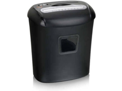 Destructora PEACH PS500-40 (10 hojas - Capacidad: 21 L)