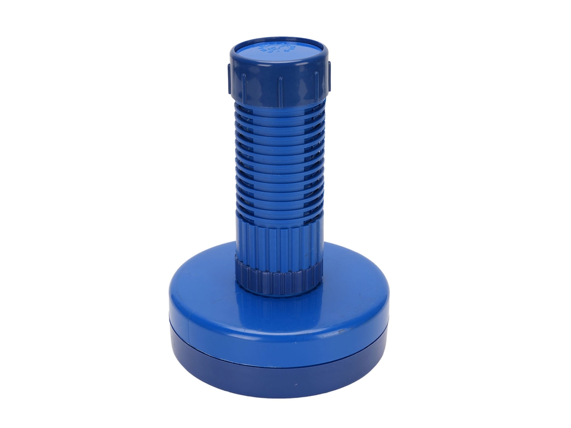Dispensador Flotante Giratorio Para Piscinas, Jacuzzis, Spas Y Fuentes Con Escala