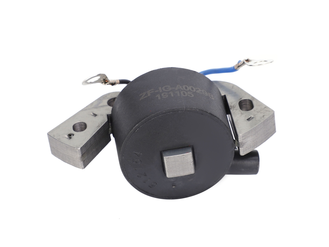 2026-as-módulo De Bobina De Encendido De Alto Voltaje Para Johnson Evinrude 584477 582995