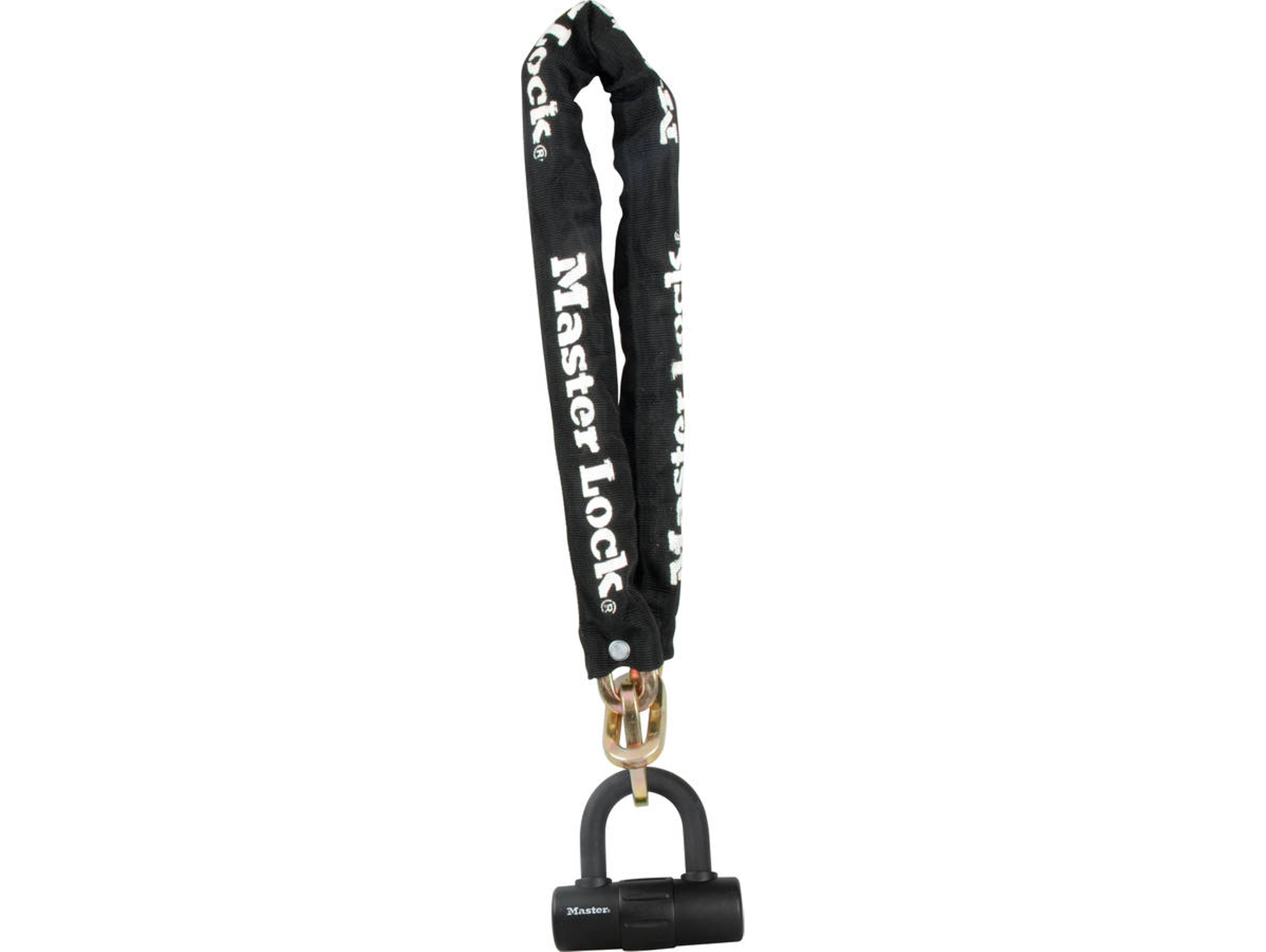 Candado MASTER LOCK 8234EURDPRO