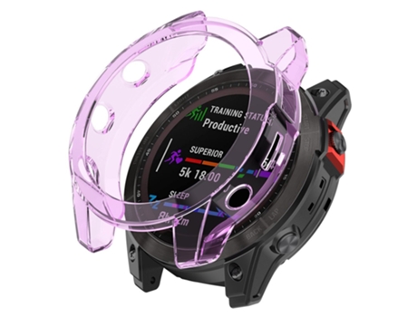 Carcasa para Garmin Epix 680700797E