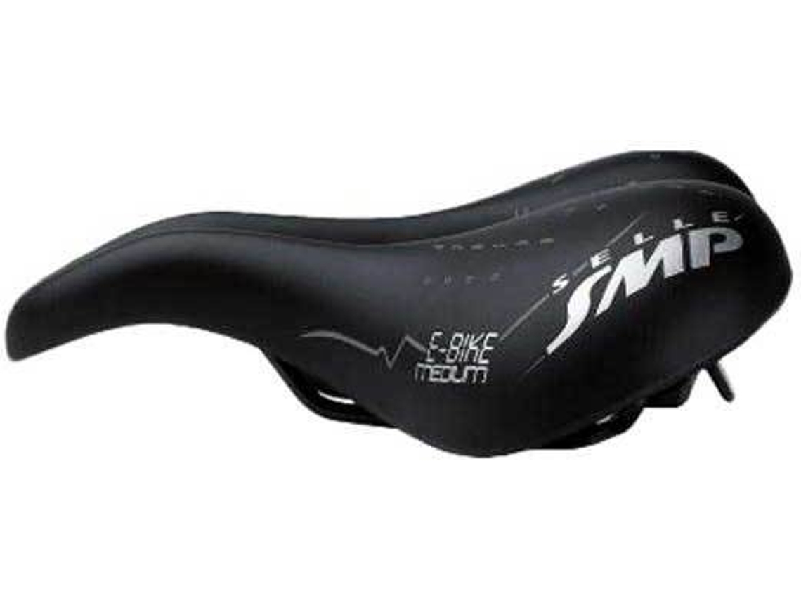 Sillín de Ciclismo SELLE SMP Tour E-bike (255 x 218 mm)