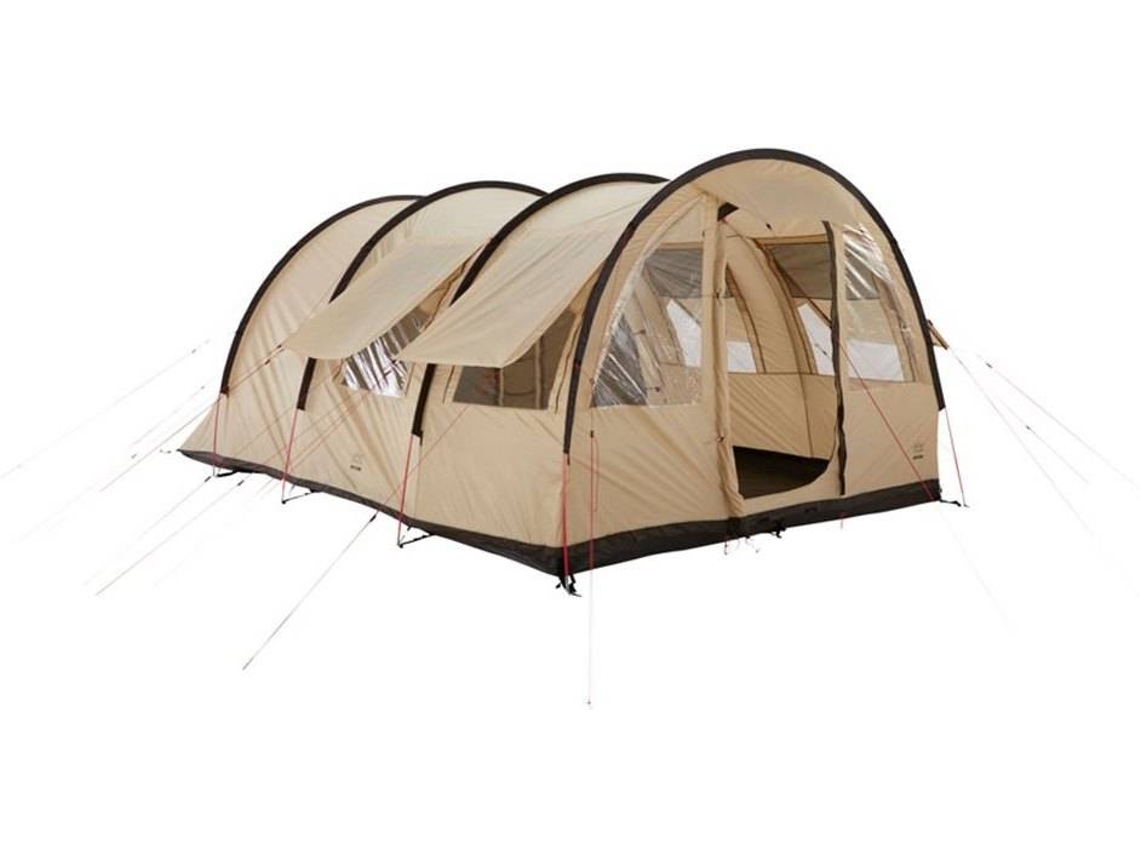 Tienda de Camping GRAND CANYON Helena (5 Lugares)