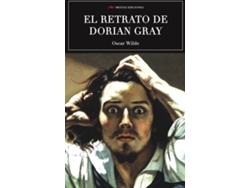 Libro El Retrato De Dorian Gray de Vários Autores (Español)