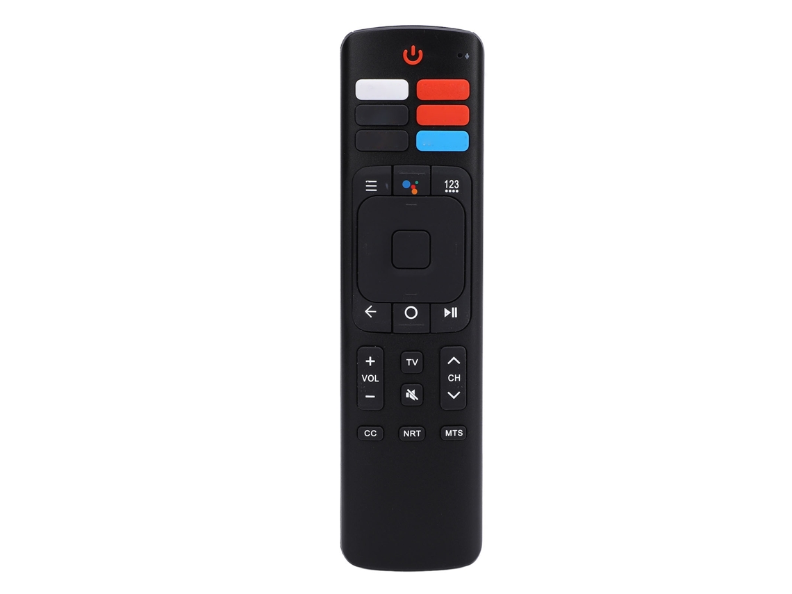 Yncm-controle Remoto Por Voz Erf3a69 Para Tv Lc 65n9000