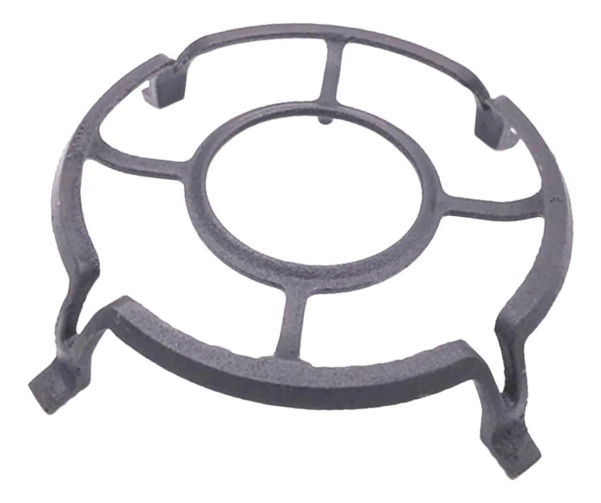 Soporte antideslizante para wok y utensilios de cocina Cookervayotoy