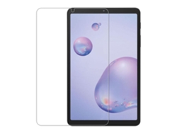 Vidrio templado transparente ILIKE 2.5D Edge para Samsung Galaxy Tab a 8 4 '' T307 2020