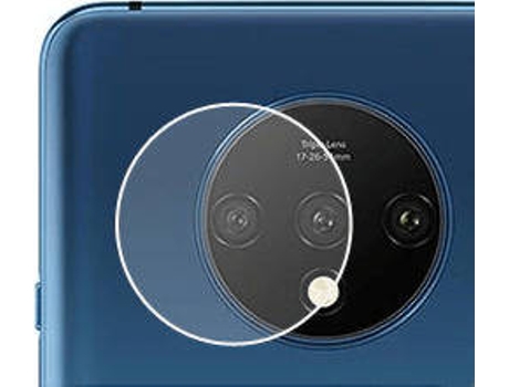 Protector de Pantalla Gel Huawei Mate 20 G4M