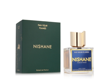 Perfume NISHANE Fan Your Flames (100 ml)