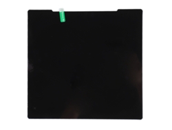 Hoja Pei Pey Doble Cara 254x241mm Para Prusa Mk3s+ Mk3s Mk3