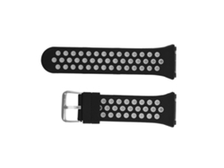 Pulsera de silicona inteligente Baoj para Fitbit, pulsera de repuesto de alta calidad.