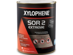 Tratamiento de la Madera DYRUP Xylophene S.O.R. 2 Extreme (5 L)