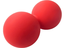 Bolas de Amendoim de Pilates Naranja (6.5cm)