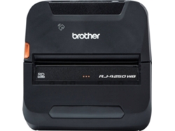Etiquetadora BROTHER RJ-4250WB