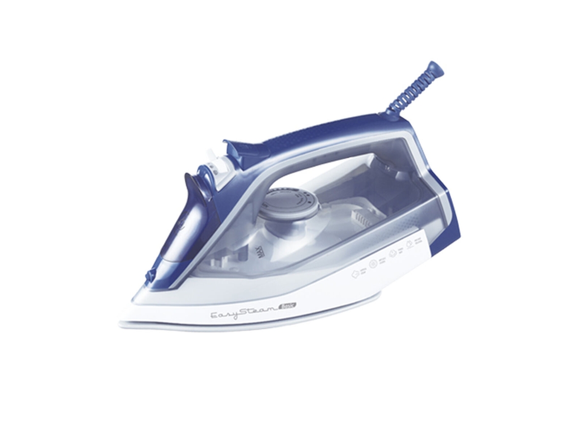 Plancha de Vapor TM Electron 2400 W
