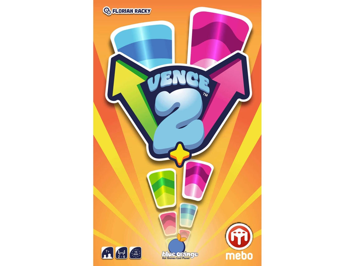 Vence 2 Mebogames