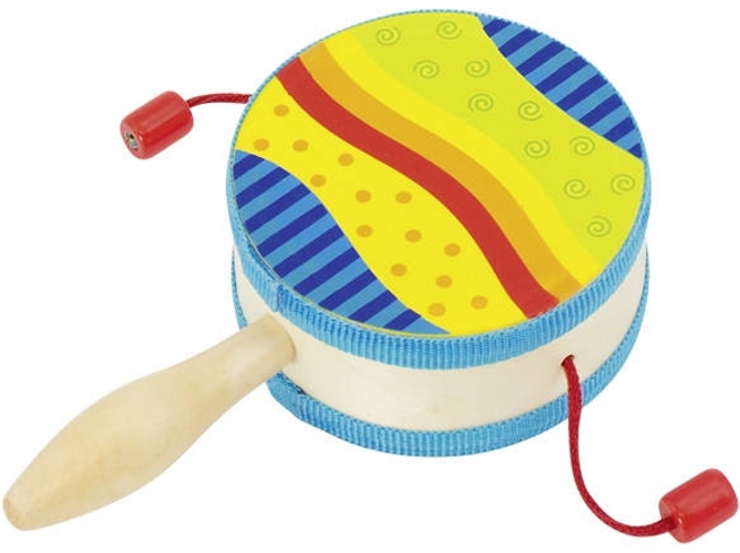 Juguete Musical GOKI 61916