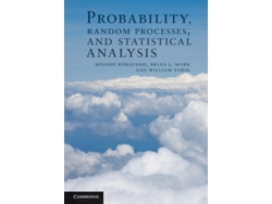 Libro de Hisashi Kobayashi ( Inglés )