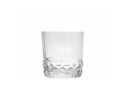 Set De Vasos Bormioli Rocco America'20S 6 Unidades Vidrio (370 Ml)