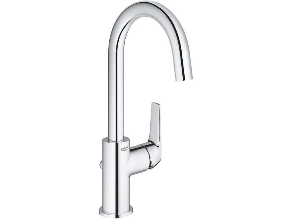 Grohe Flow Stand Lavabo Grifo L 1/2'' (Reacondicionado Marcas Mínimas)