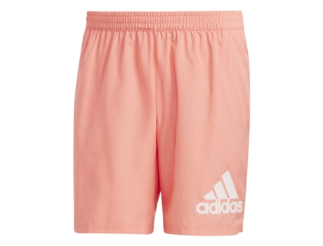 Pantalón Corto de Hombre ADIDAS Run It para Running (Talla: L 5)