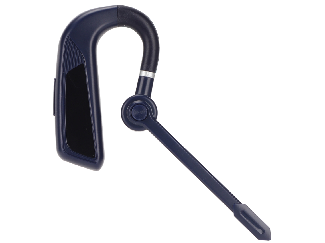 Auriculares Bluetooth Con Pantalla Digital, Rotación De 270°, Auriculares Inalámbricos Con Micrófono Para Coche U Oficina.