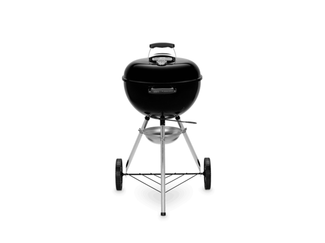 Barbacoa a Carbón WEBER E-4710