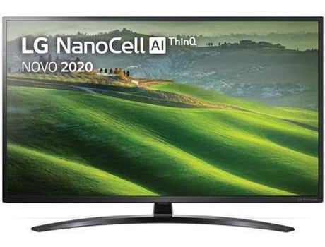 TV LG 65NANO796 (Nano Cell - 65'' - 165 cm - 4K Ultra HD - Smart TV)