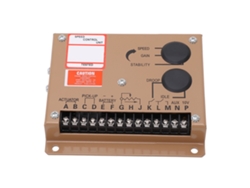 Placa de control de velocidad de motor ESD5131, regulador de velocidad para uso industrial, 12V 24VDC