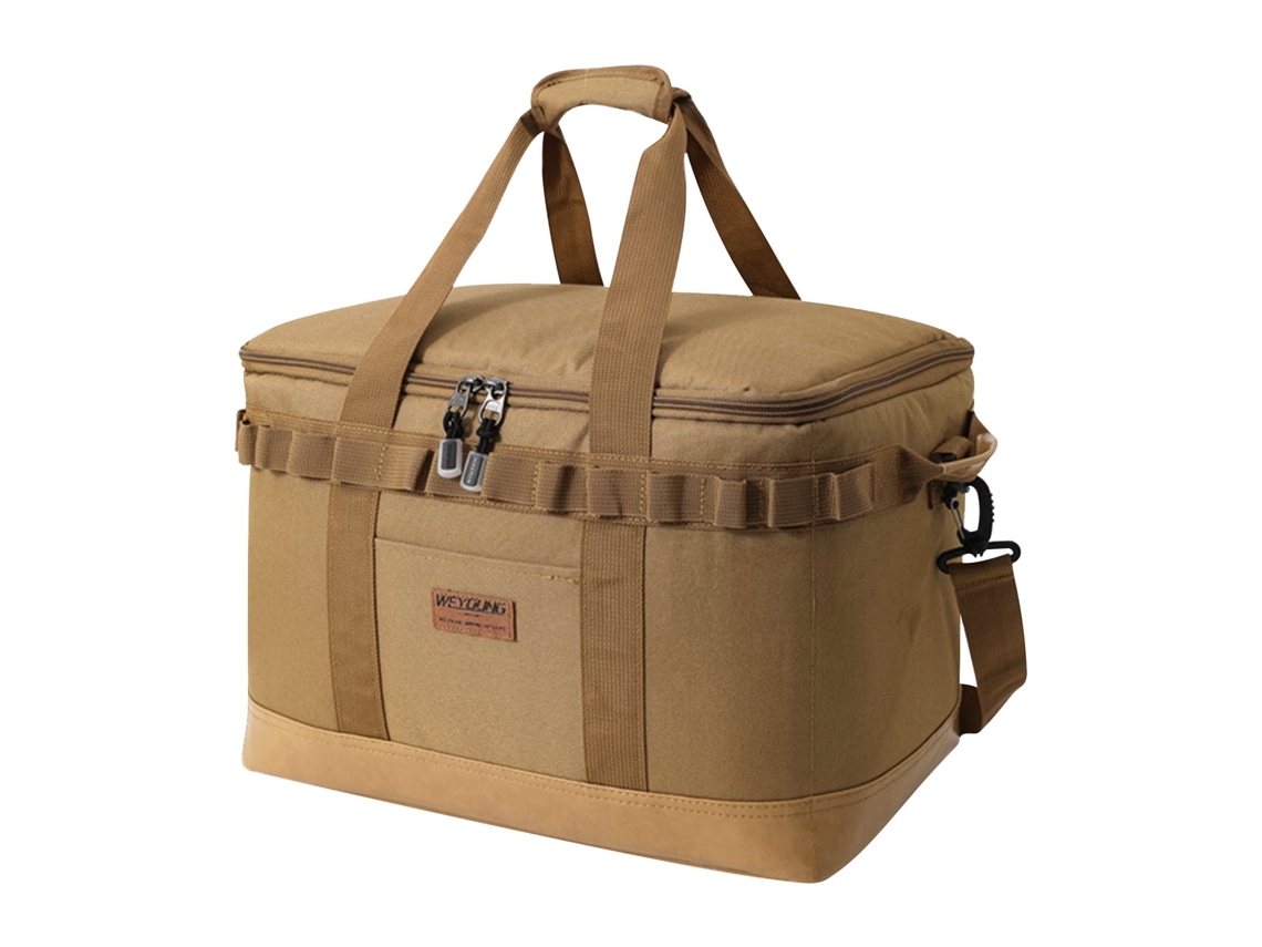 Bolsas De Almacenamiento Para Camping De Gran Capacidad