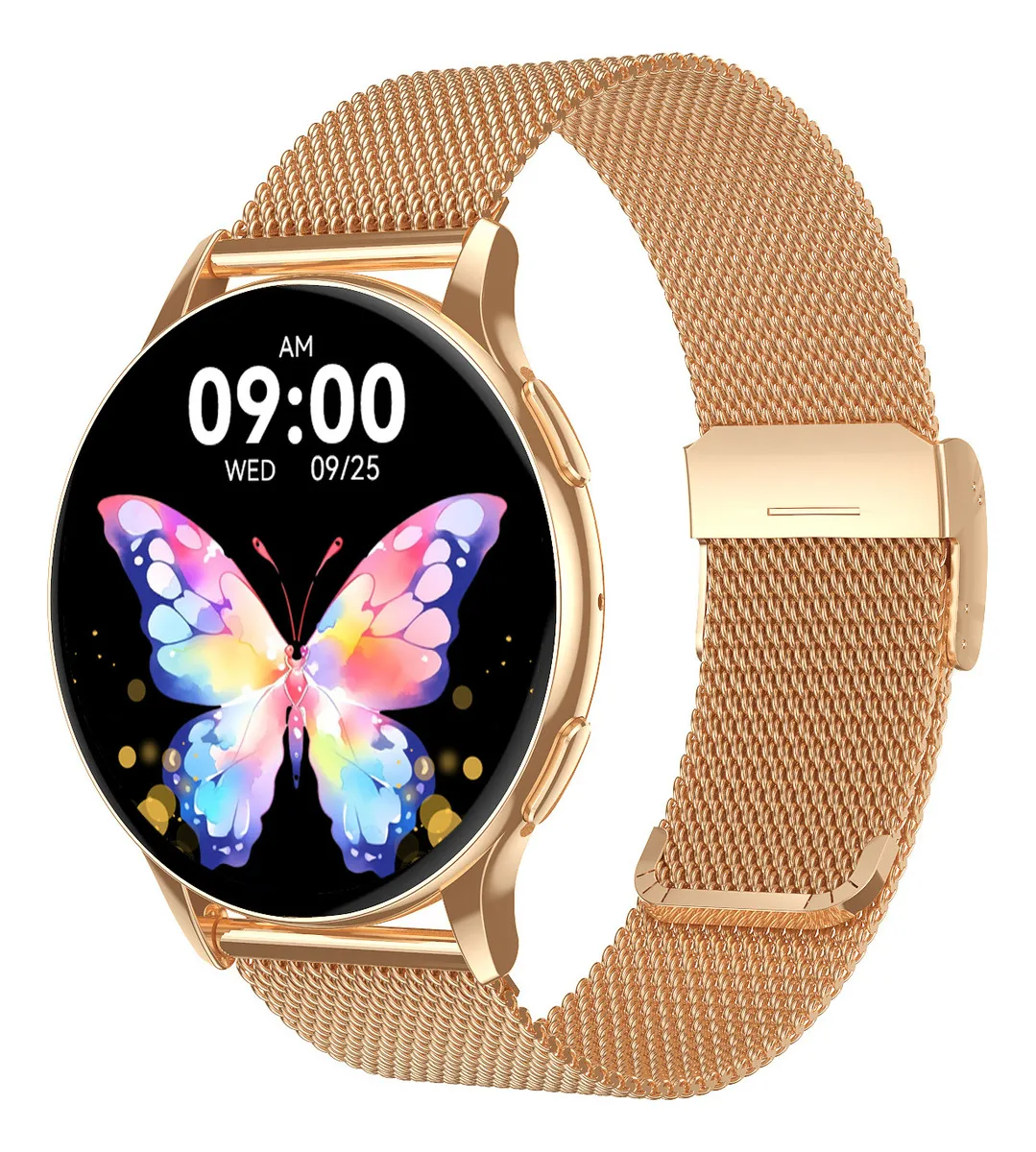 Nuevo reloj deportivo inteligente Vayotoy Cy29 2025