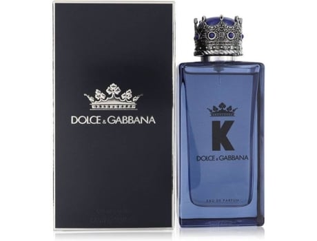 Perfume DOLCE & GABBANA K Eau de Parfum (100 ml)
