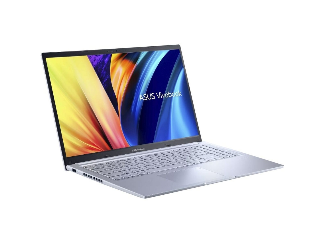 Portátil Asus X1502va Bq681w (16 GB de RAM, 512 GB de SSD, pantalla QWERTY estadounidense, Intel Core i5)