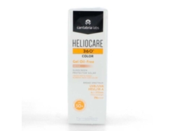 Protector Solar HELIOCARE Color SPF 50+ (50 ml)