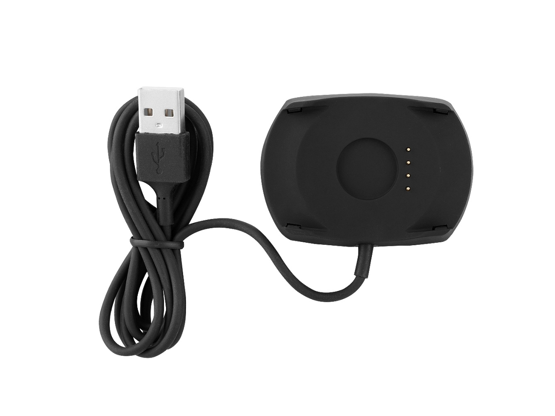 Base De Carga (conexión Usb De Carga Para Reloj Inteligente) Para Reloj Inteligente Amazfit Stratos Huami 2/2s