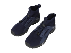 Anub tênis de Água Masculino Hiking Running Outdoor Pesca Non Slip Azul Escuro Tamanho 44