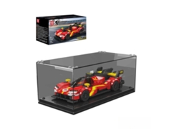 Mould King Fr499p Le Mans Hypercar 27100