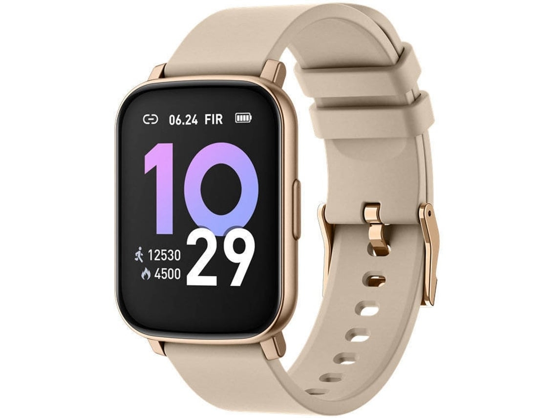 Smartwatch YIZHOOD YIZ947 Dorado