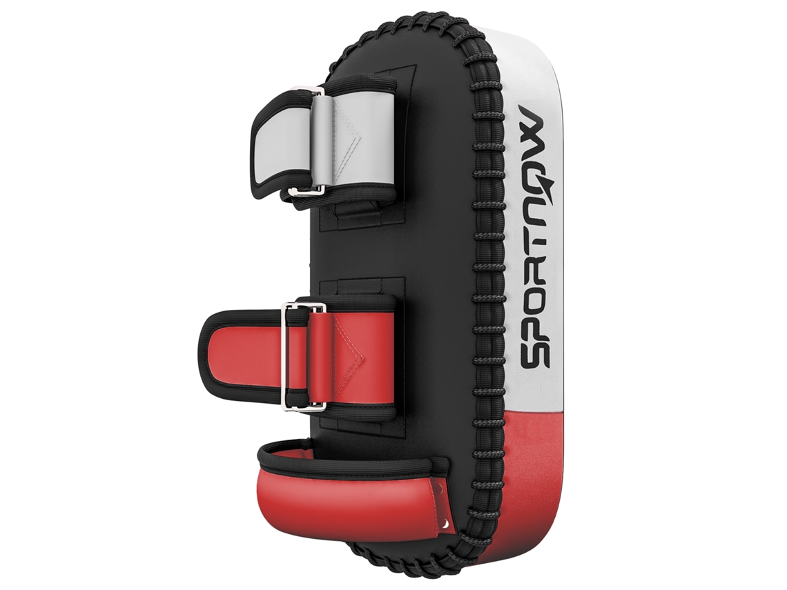 Almohadillas Entrenamiento Kickboxing Muay Thai