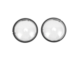2026-cubre Lente Protector Para Cámara De Acción X4, Guardabarros De Lente Y Funda Protectora