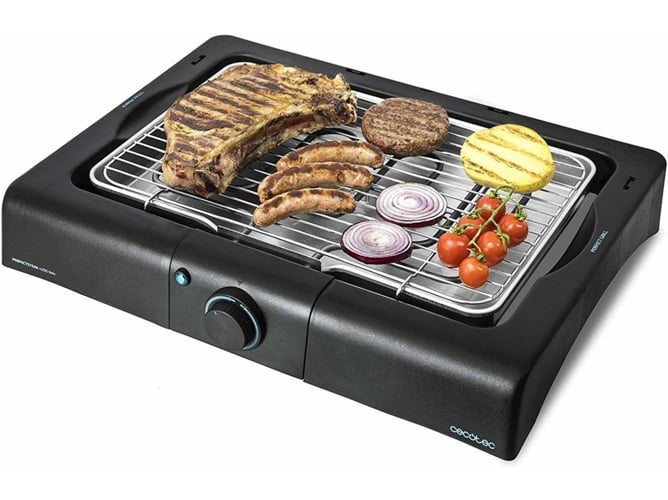 Plancha de Asar CECOTEC PerfectSteak 4200