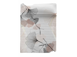 Colcha NATURALS GINGKA 250x260 cm