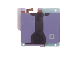 Cable Flex De Antena Nfc Y Carga Inalámbrica Para Galaxy Z Flip 6 Y Z Flip 7 Fe