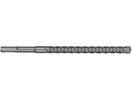 Broca MILWAUKEE SDS-PLUS RX4 14X160X100