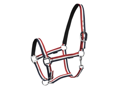 Cabestro para caballos HORKA Nucuck