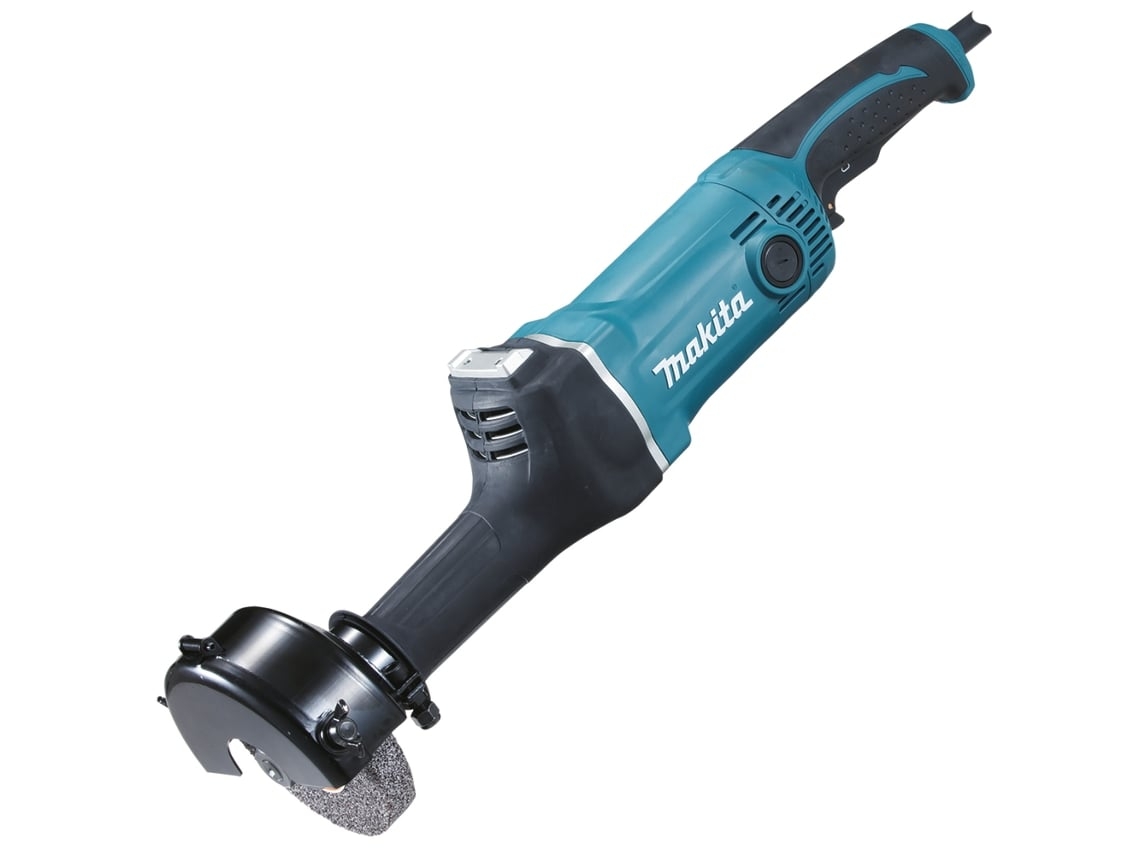 MAKITA Gs5000 Esmeriladora 750W 125Mm 5.600 Rpm