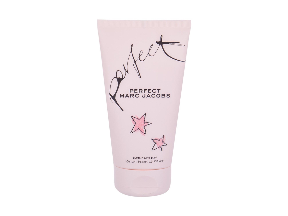 Crema Corporal MARC JACOBS Perfect Body (200 ml)