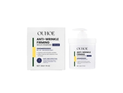 Crema hidratante profunda reafirmante antiarrugas