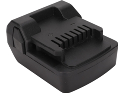 Compatibilidad Del Convertidor De Batería Dww Power Tools